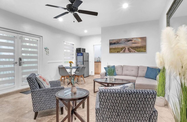 3 - A Luxury Beachside Retreat