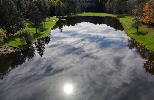 3 Bdrm Home on Breathtaking 114 Acre Property