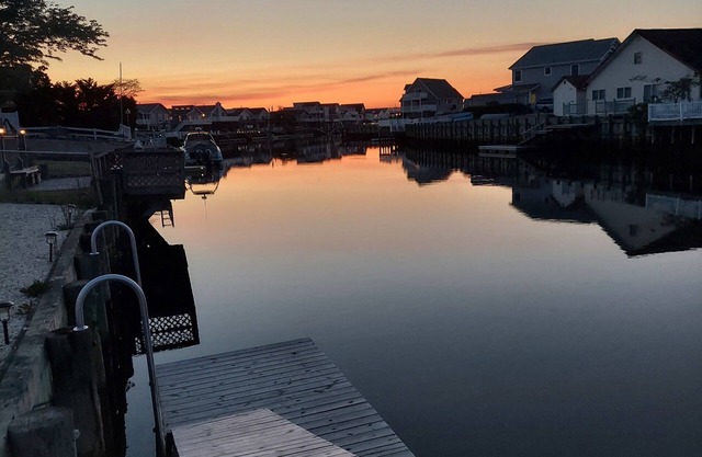3-bedroom vacation home 20 minutes from LBI, and 30 minute to Atlantic City.