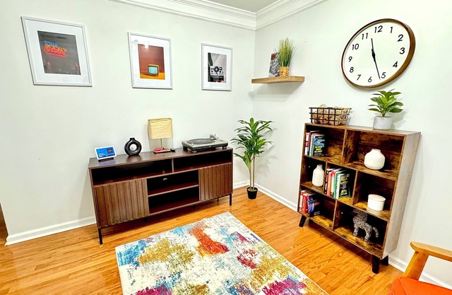 3 Bed | 2.5 Bath | Townhome | Family/Pet Friendly