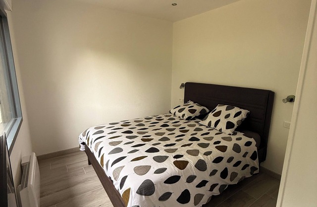 3* bed and breakfast 50m from the beach