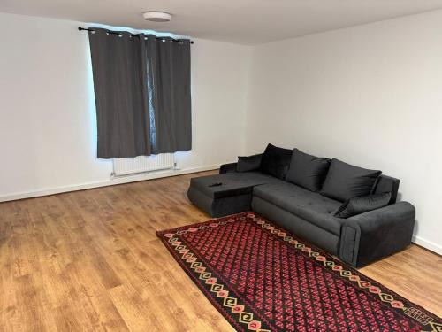 3-Bed Home near MK City Centre
