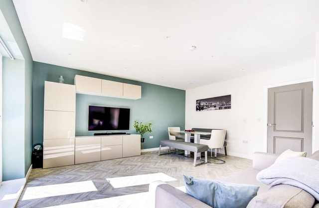 3 Bed house in Romford-Hornchurch/ Greater London