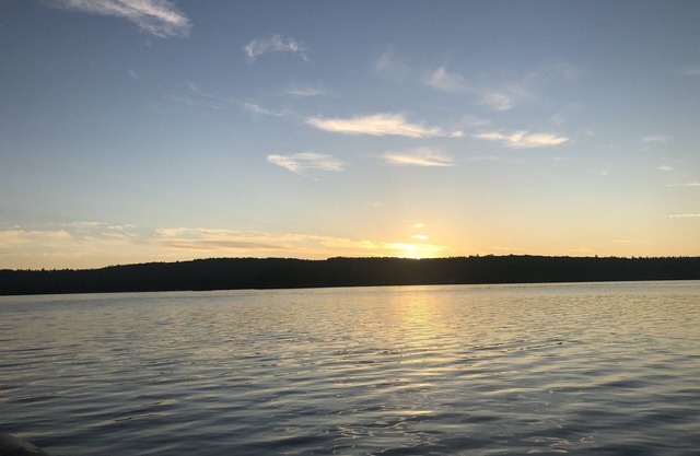 3 Bed House Lake Winnisquam.