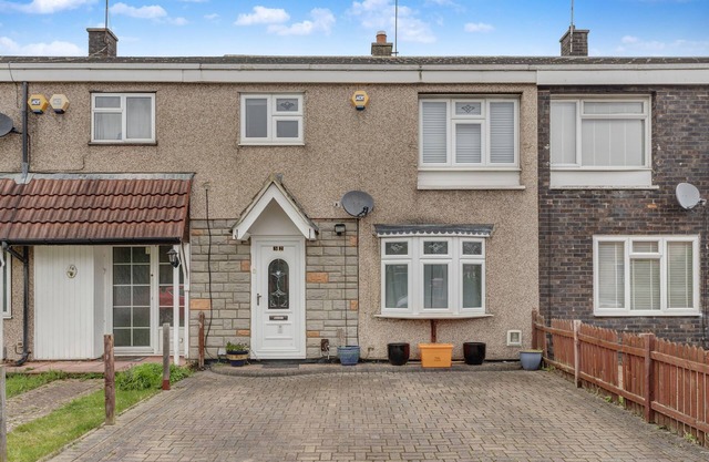 3-Bed House, Sleeps 6, Free Parking,Wifi