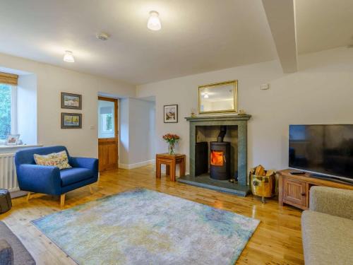 3 Bed in Spark Bridge 83701
