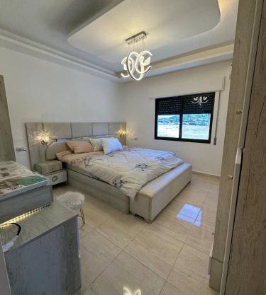 3 bed rooms apartment - 3 غرف نوم مفروشة دوار المشاغل عمان