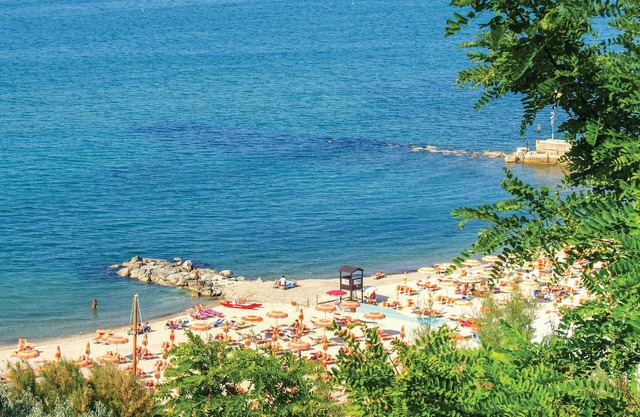 3 bedroom accommodation in Porto Sant'Elpidio