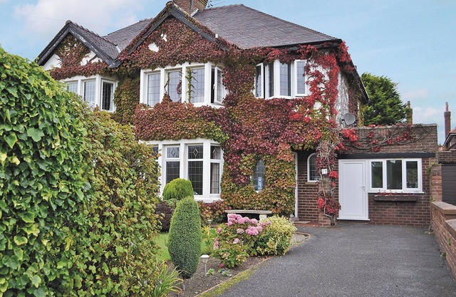 3 bedroom accommodation in Fairhaven, near St Anne&rsquo;s