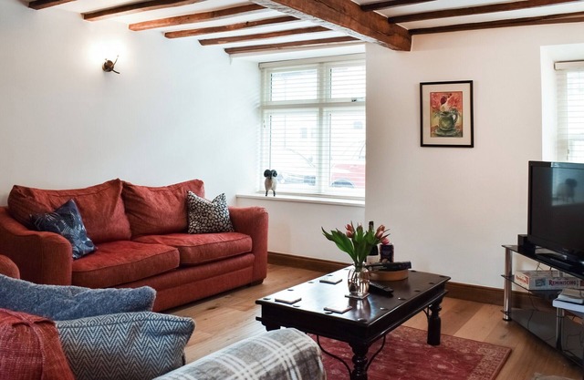 3 bedroom accommodation in Kirkby Stephen
