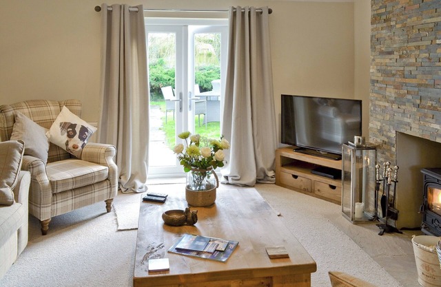 3 bedroom accommodation in Foxholes, near Scarborough