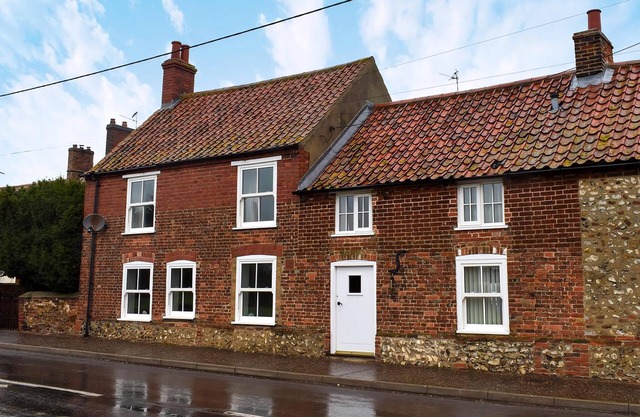 3 bedroom accommodation in Brancaster Staithe, near Wells-next-the-Sea