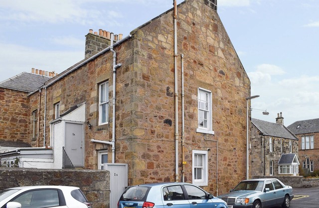 3 bedroom accommodation in Cellardyke, near Anstruther