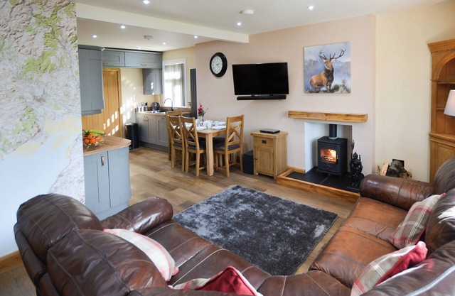 3 bedroom accommodation in Dalbeattie