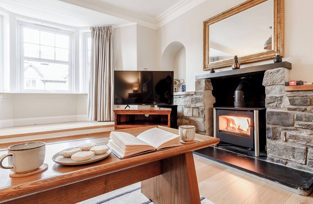 3 bedroom accommodation in Aberfeldy
