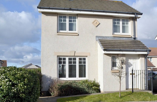 3 bedroom accommodation in Anstruther