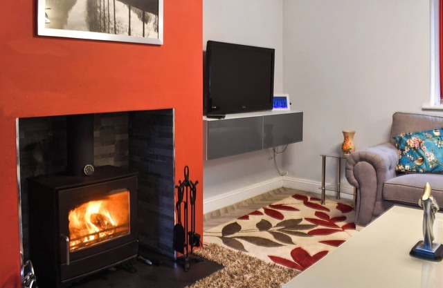 3 bedroom accommodation in Beaworthy