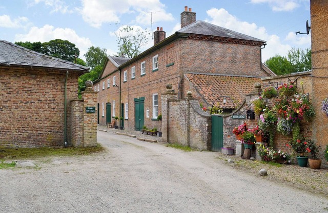 3 bedroom accommodation in Rudston, near Bridlington
