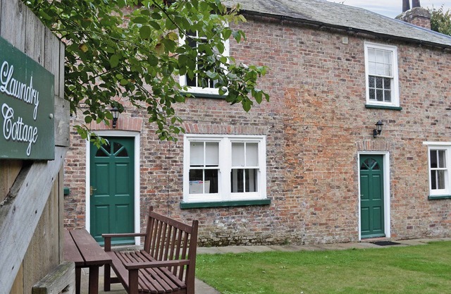 3 bedroom accommodation in Rudston, near Bridlington