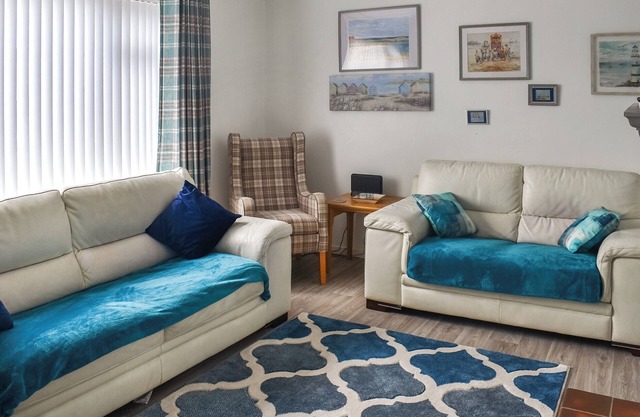 3 bedroom accommodation in Corton, near Lowestoft