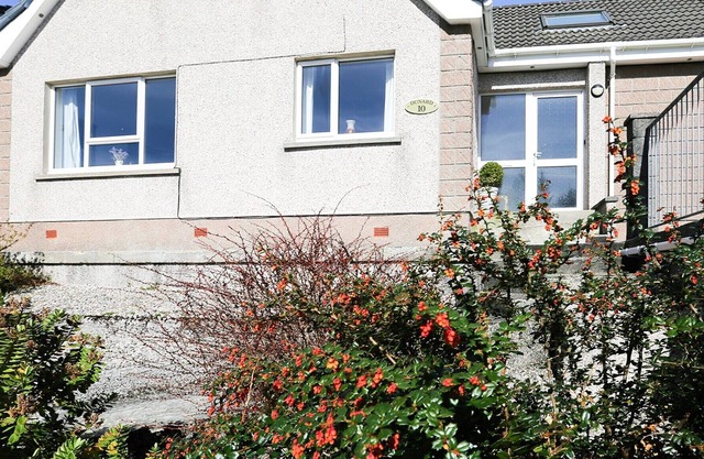 3 bedroom accommodation in Stornoway