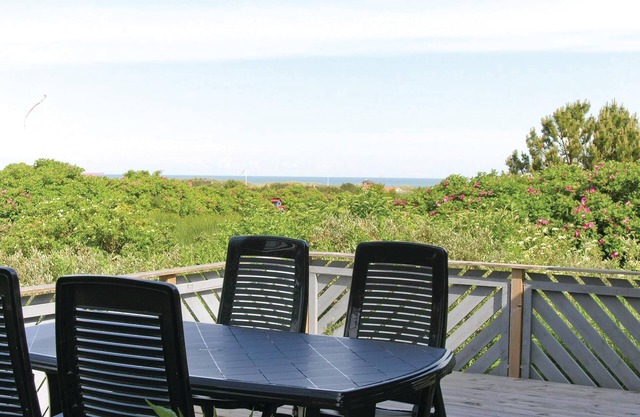 3 bedroom accommodation in Hirtshals