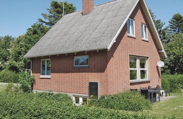 3 bedroom accommodation in Rudkøbing