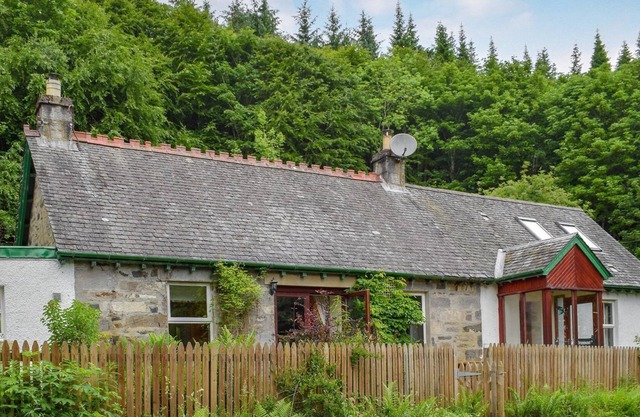 3 bedroom accommodation in Keltneyburn, near Aberfeldy