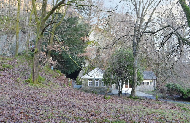 3 bedroom accommodation in White Moss, near Grasmere