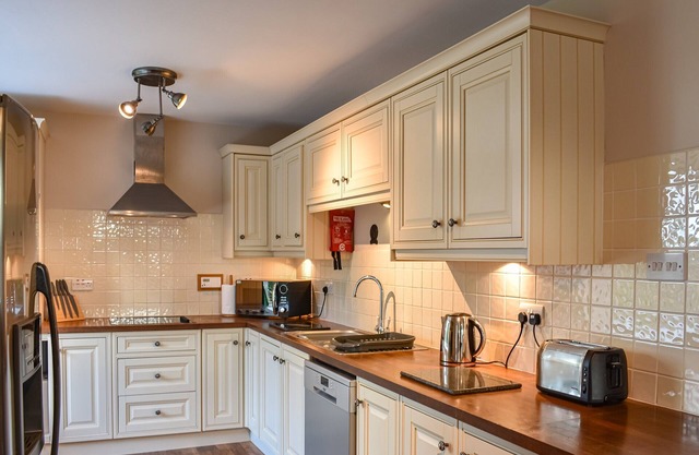 3 bedroom accommodation in Banchory