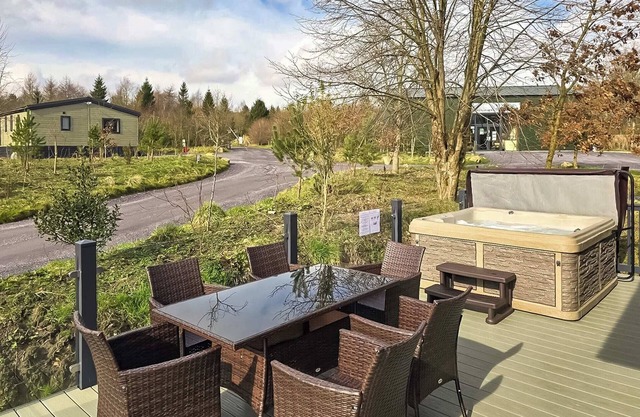 3 bedroom accommodation in Chipping