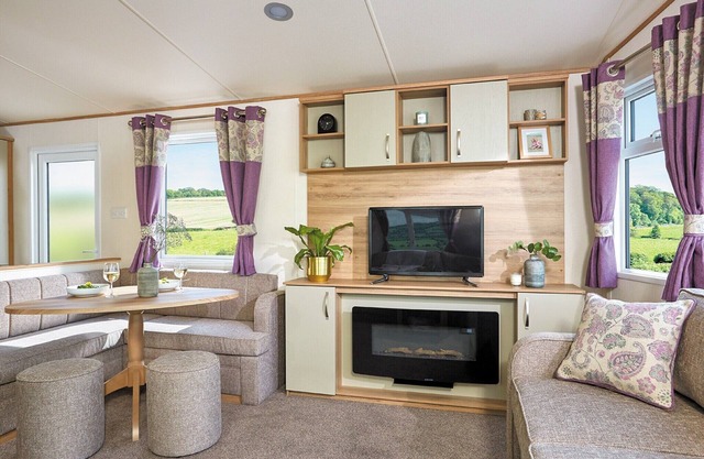 3 bedroom accommodation in Coldingham, Nr Eyemouth