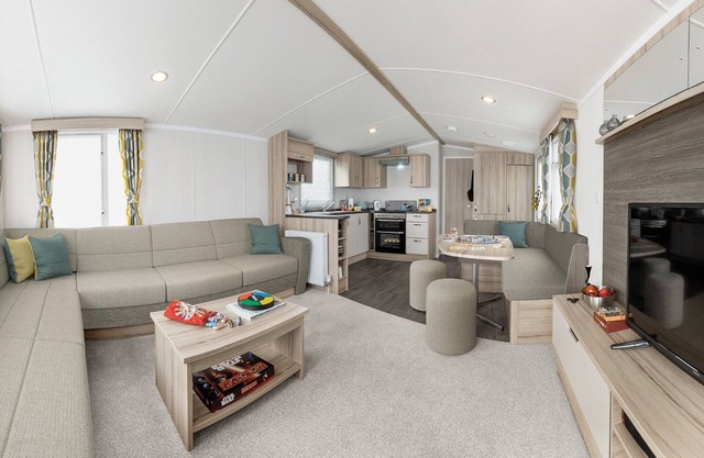 3 bedroom accommodation in Coldingham, Berwickshire