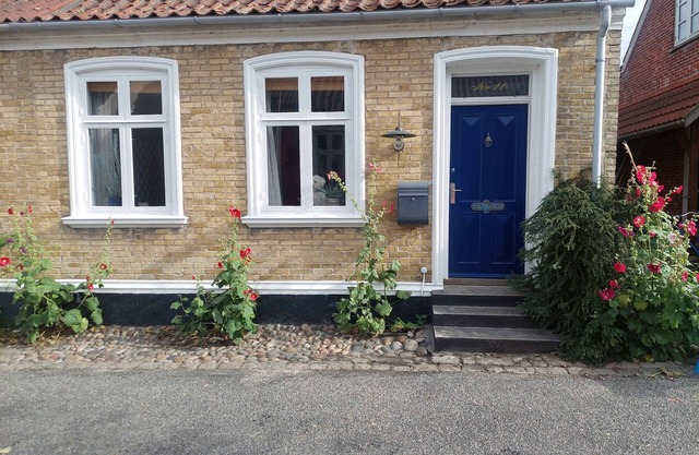 3 bedroom accommodation in Marstal