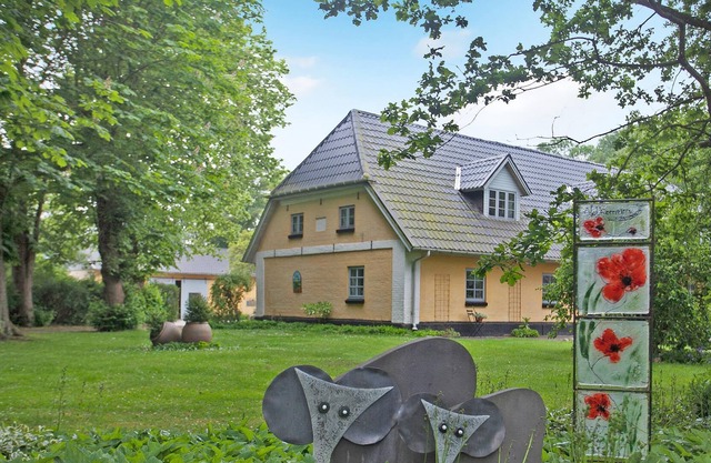 3 bedroom accommodation in Vamdrup