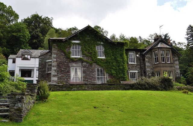 3 bedroom accommodation in Grasmere