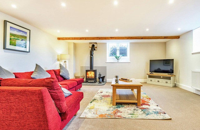 3 bedroom accommodation in Carlton-in-Coverdale, near Leyburn