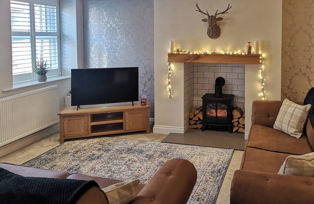 3 bedroom accommodation in Penrith