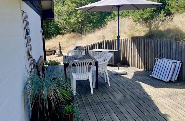 3 bedroom accommodation in Skagen