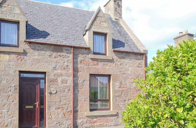 3 bedroom accommodation in Embo, near Dornoch