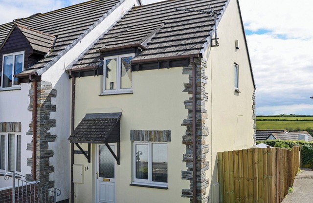 3 bedroom accommodation in Padstow