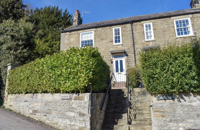 3 bedroom accommodation in Ruswarp, near Whitby