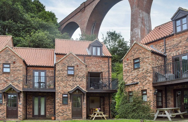3 bedroom accommodation in Whitby