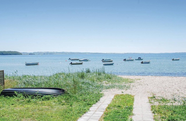 3 bedroom accommodation in Rønde
