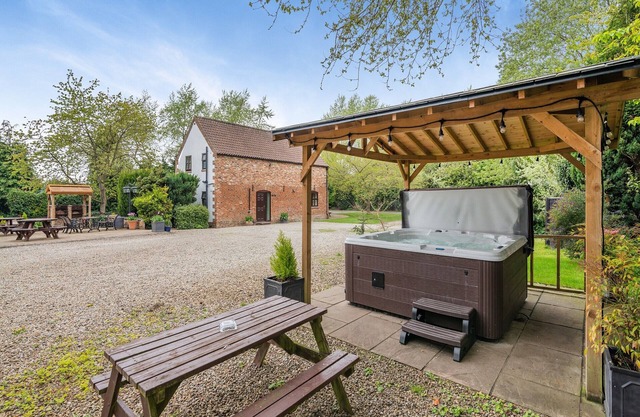 3 bedroom accommodation in York