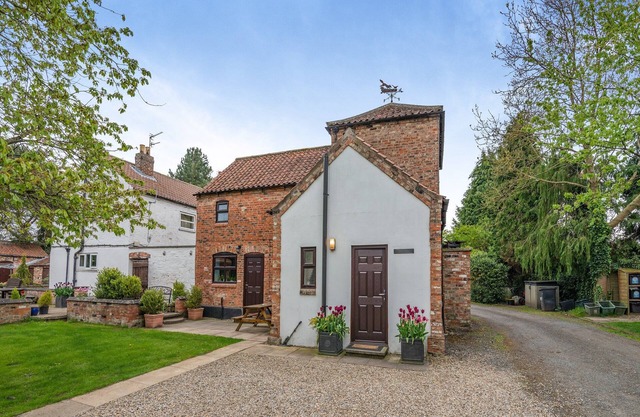 3 bedroom accommodation in York