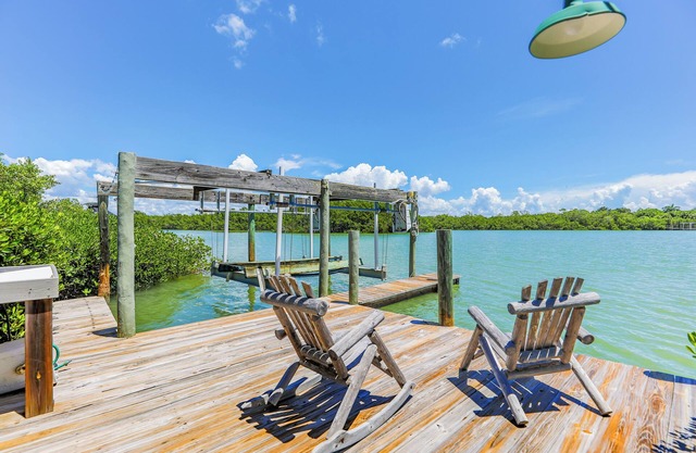 3 bedroom accommodation in Sanibel
