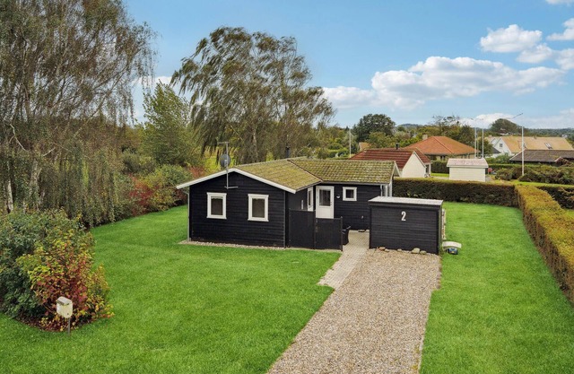 3 bedroom amazing home in Brenderup Fyn