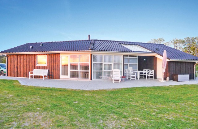 3 bedroom amazing home in Fjerritslev