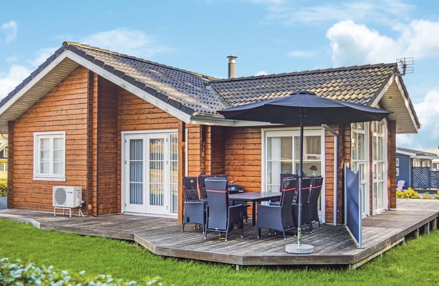 3 bedroom amazing home in Juelsminde
